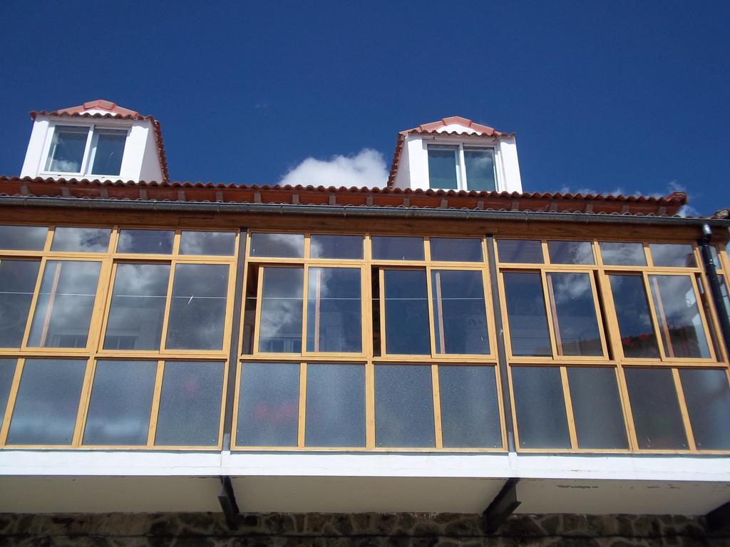 Casa Rural La Esmeralda Navarredonda de Gredos Δωμάτιο φωτογραφία
