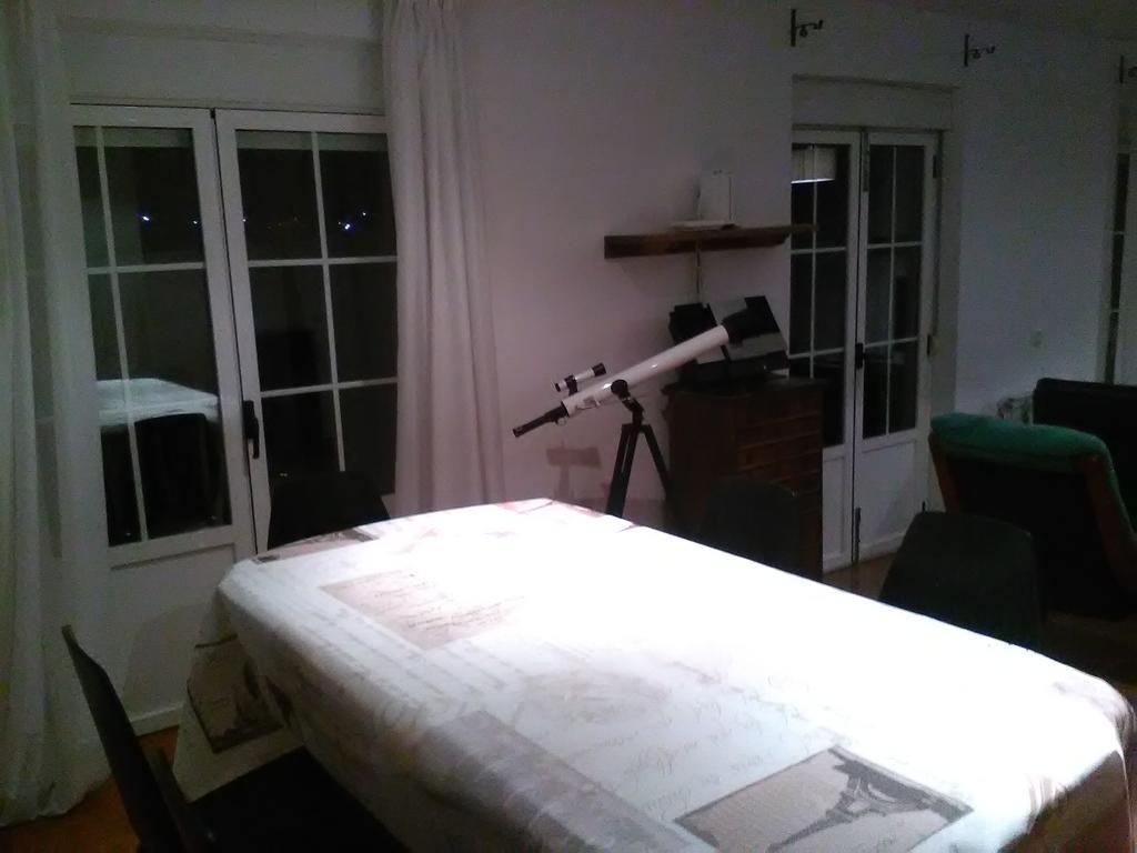 Casa Rural La Esmeralda Navarredonda de Gredos Εξωτερικό φωτογραφία